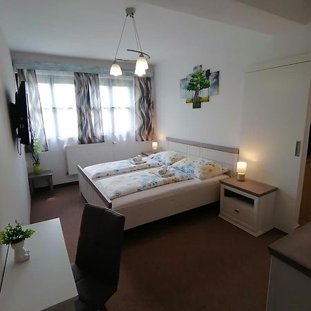 Apartman Nelli Hořice na Šumavě Exterior foto
