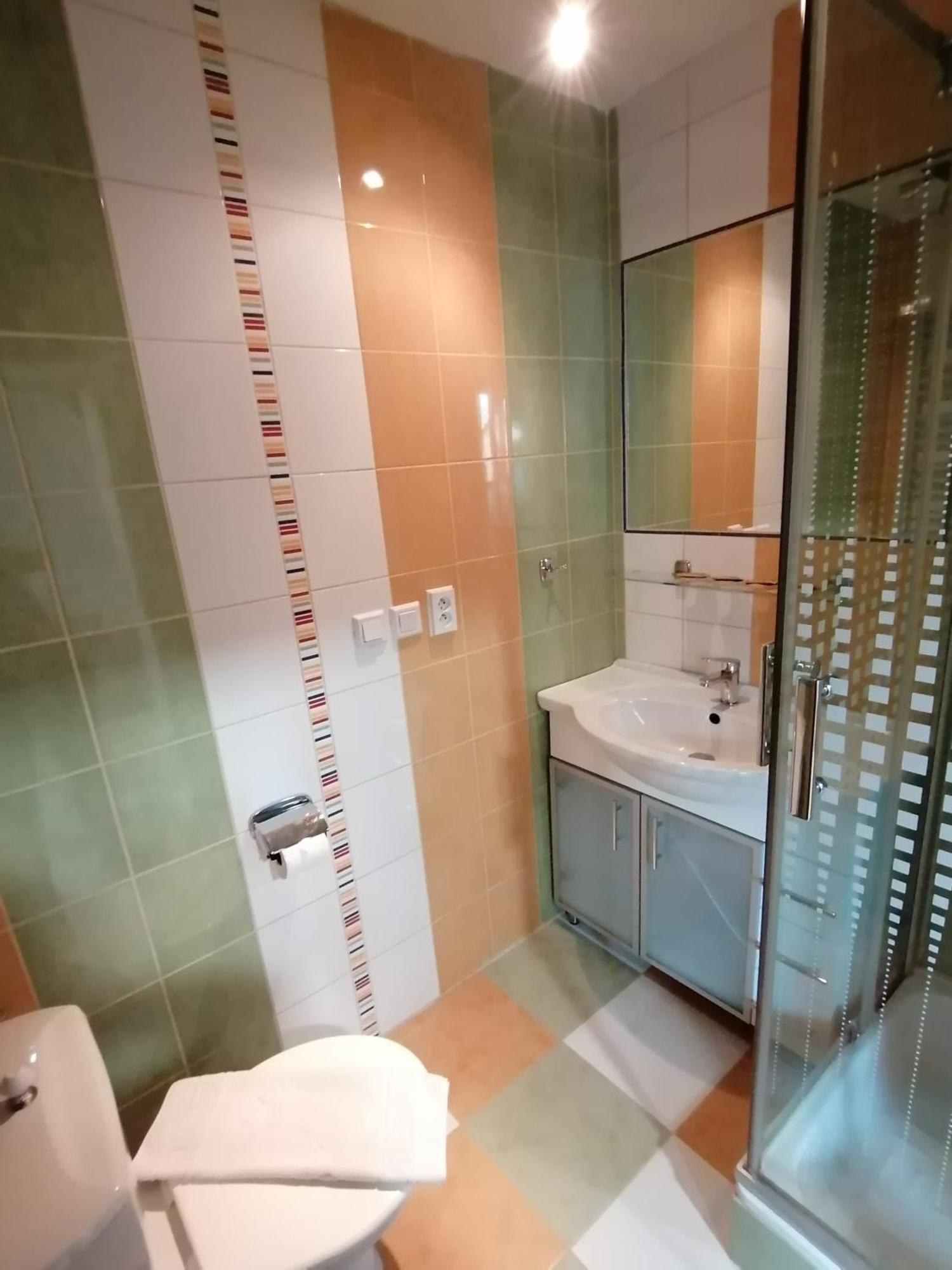 Apartman Nelli Hořice na Šumavě Exterior foto