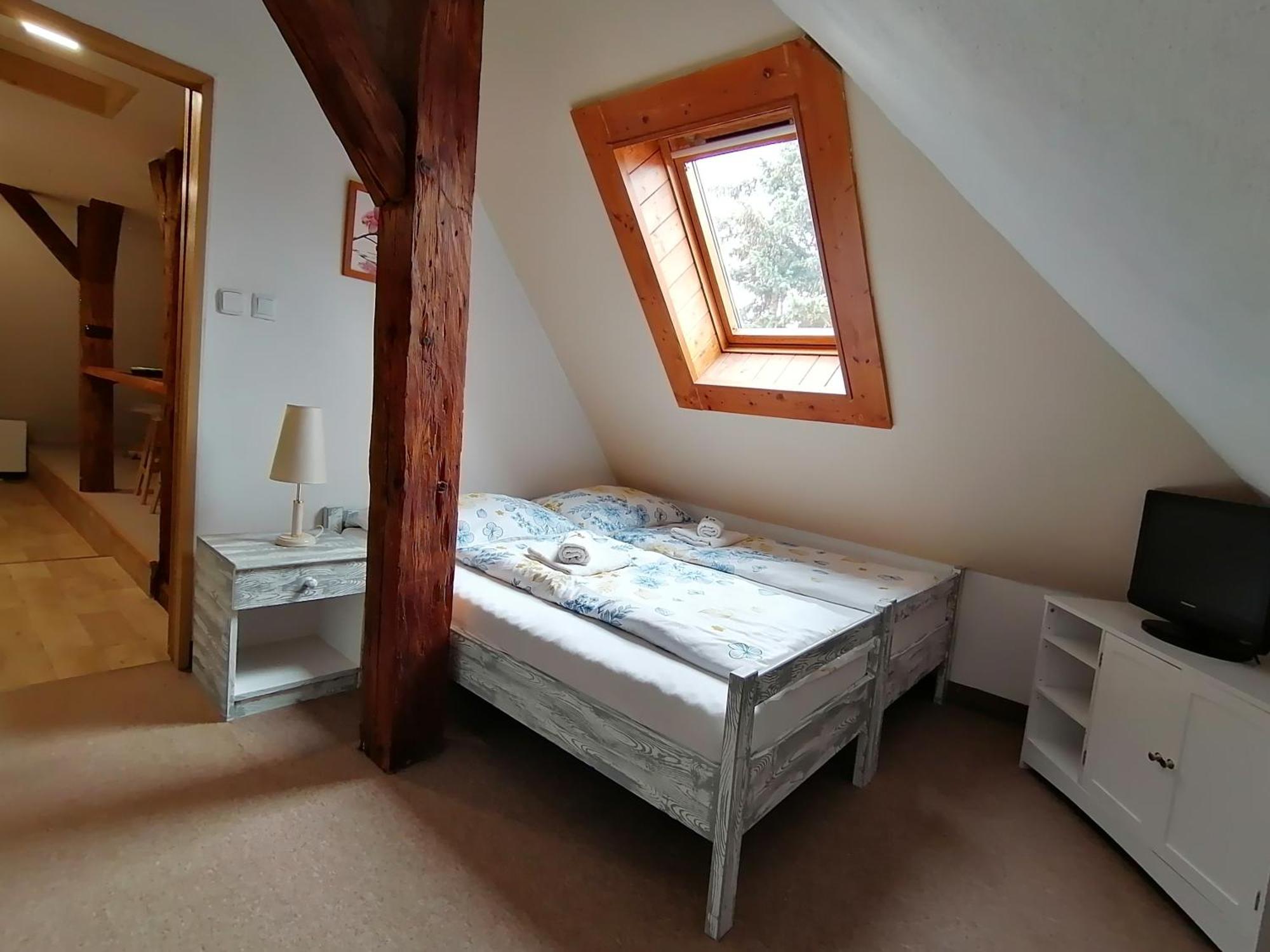 Apartman Nelli Hořice na Šumavě Exterior foto
